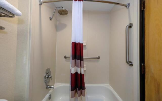 Red Roof Inn Yemassee