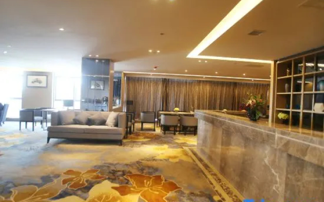 Jinjiang Hotel