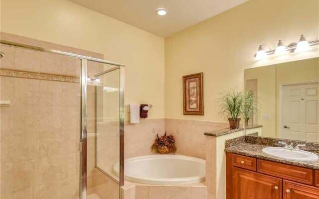 222 Cinnamon Beach - Three Bedroom Condo