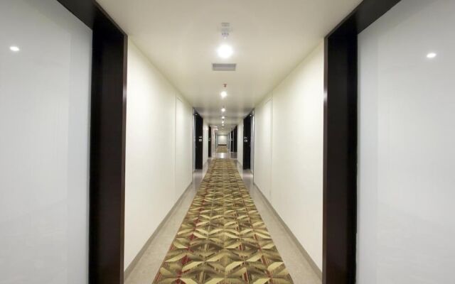 Hotel Abode by Shree Venkateshwara
