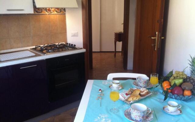 Residenza Guarna