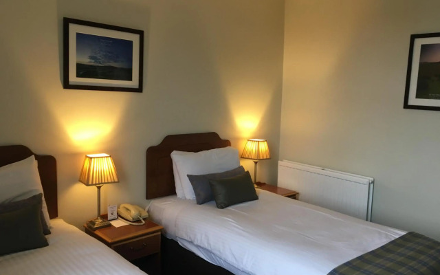 Nethybridge Hotel