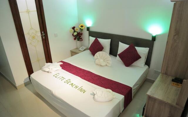 Hotel Elite Beach Inn