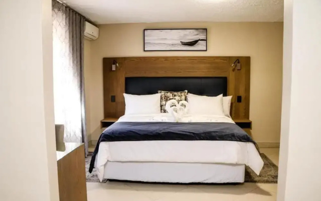 Windhoek Gardens Boutique Hotel cc