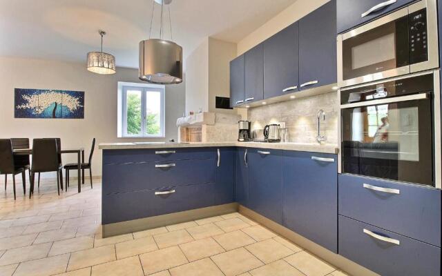 Gîtes de Pouzelande