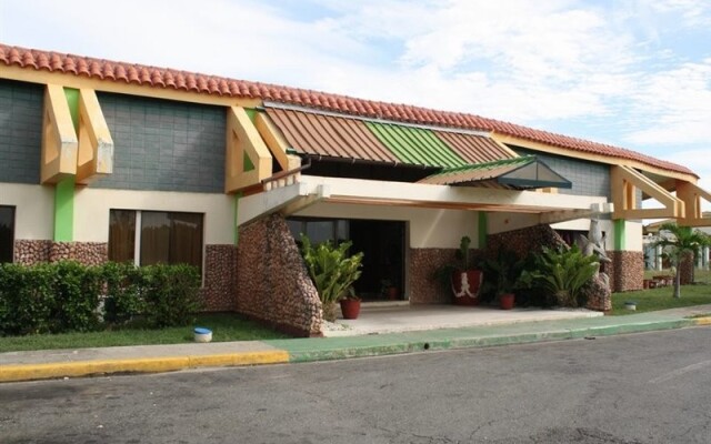 Hotel Punta La Cueva