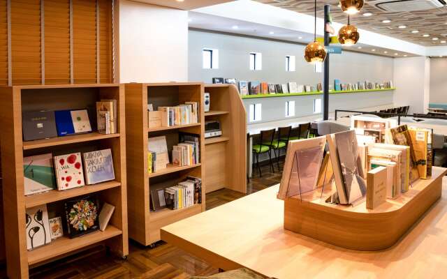 Comfort Hotel Tokyo Higashi Nihombashi