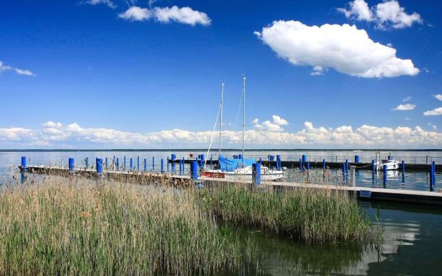 M Ritz Ferienpark R bel R bel M Ritz