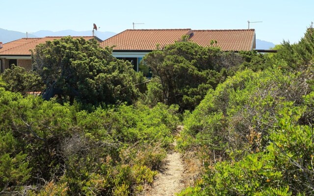 Baia Delle Mimose Pirotto Li Frati