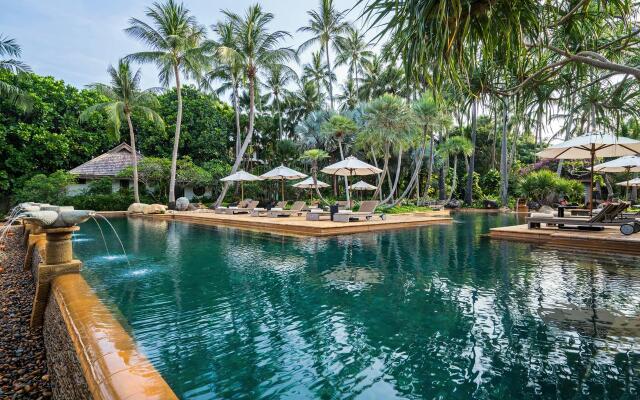 JW Marriott Phuket Resort & Spa