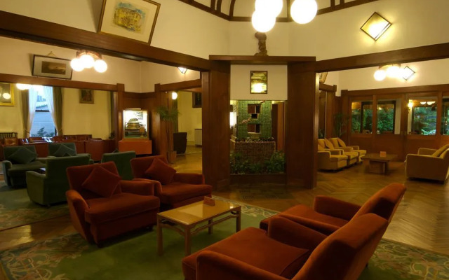 Fujiya Hotel