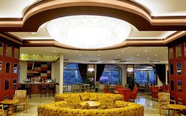 Orkis Palace Termal Otel