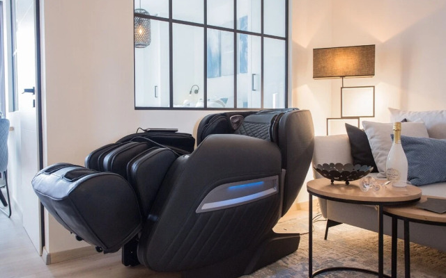 Ferienwohnung Schöne Aussicht