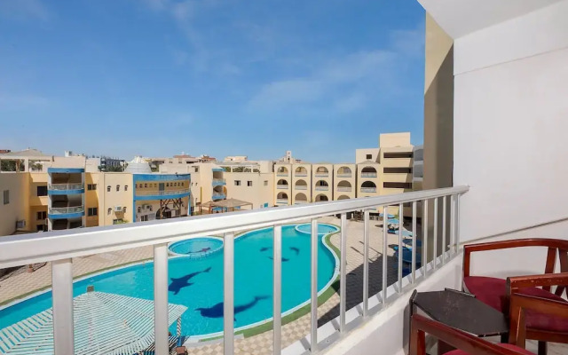 Grand Blue St Maria Hotel & Aqua Park