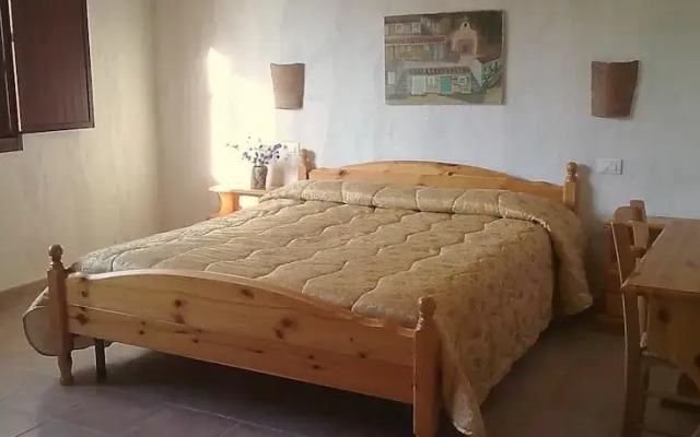 Agriturismo Ziu Luisicu