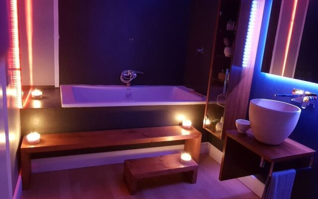 La Vasella B&B