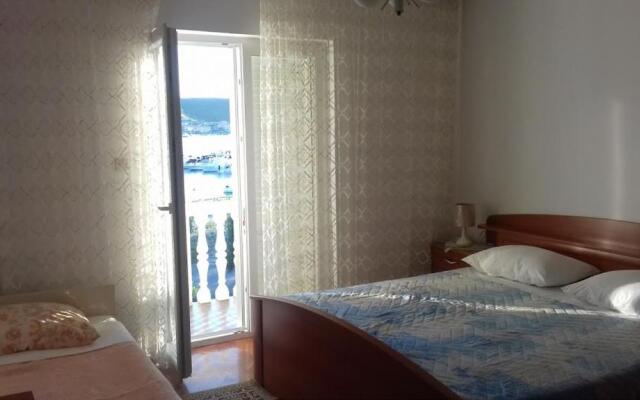 Apartman Vidas Kristian