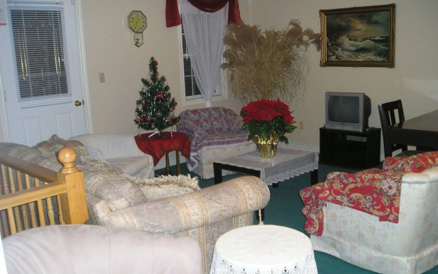 Susan's Villa B&B by Elevate Rooms