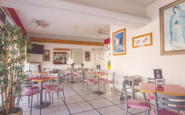 Capital O Hotel Suites Andrade