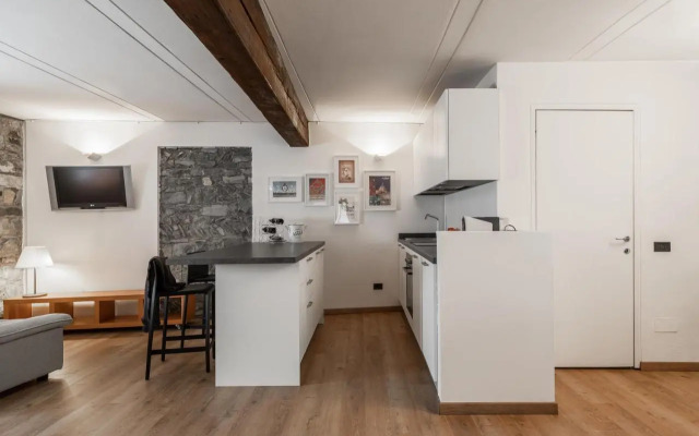 A Casa Nuccia Studio by Holiday Solutions