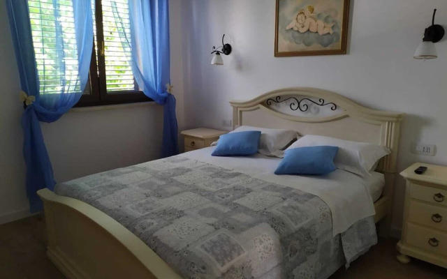 Il Giardino degli Ulivi