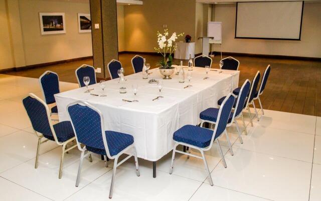 The Square Boutique Hotel by Misty Blue Hotels