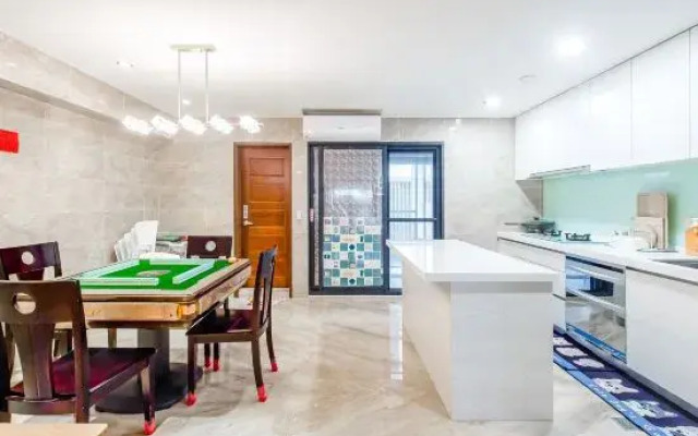 Jiaoxi Wenshui Homestay