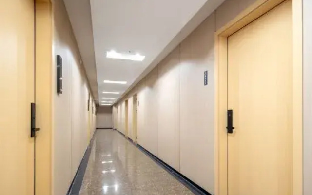 SanYa Yazhou Liangyuan hostel