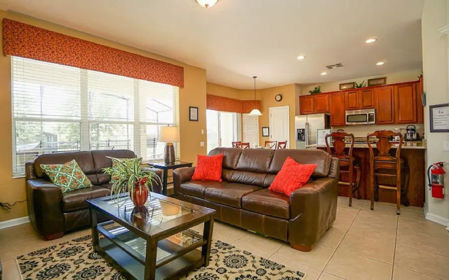 Loyalty Vacation Homes Kissimmee