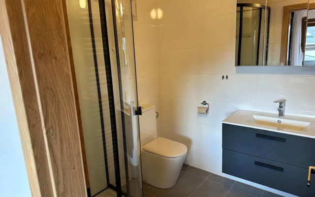 Double Room in Saalfelden Near Ski Slopes