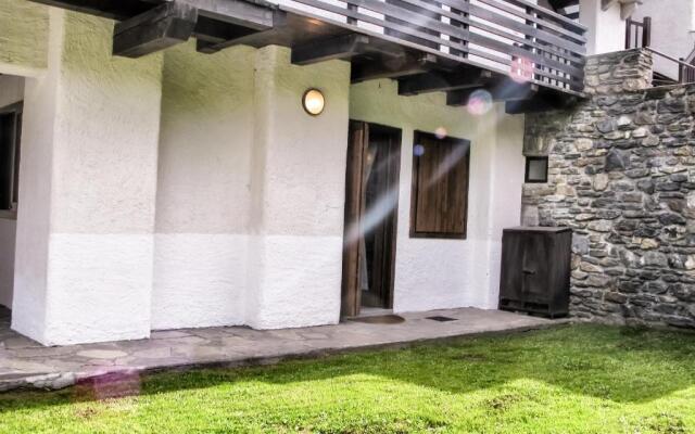 Apartment "La maison des Guides"