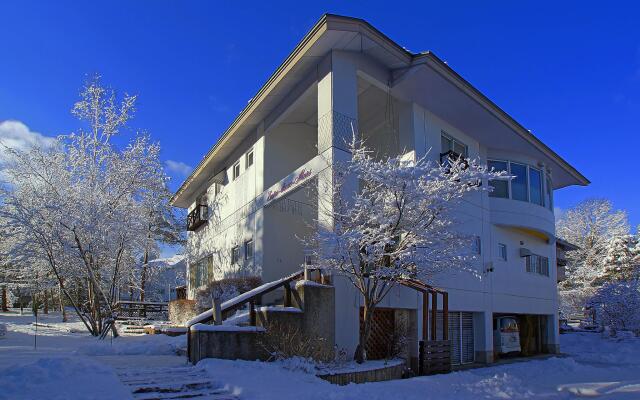 Pension Entre - deux - Mers
