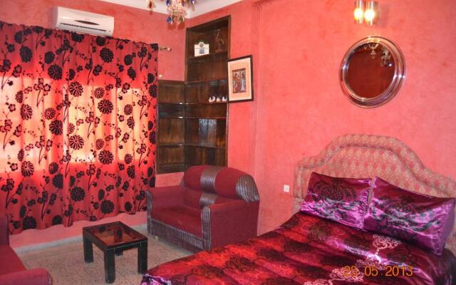 Sabor Appartement Fes Centre ville