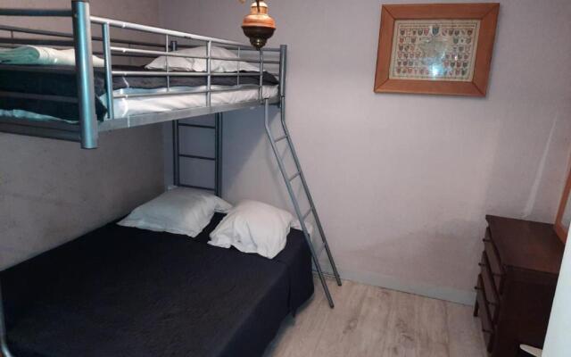 Le Cerizay Gîte n°1