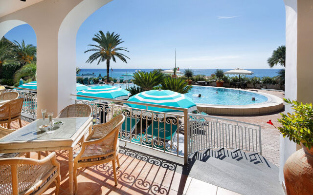 Hotel Parco Smeraldo Terme & Residence