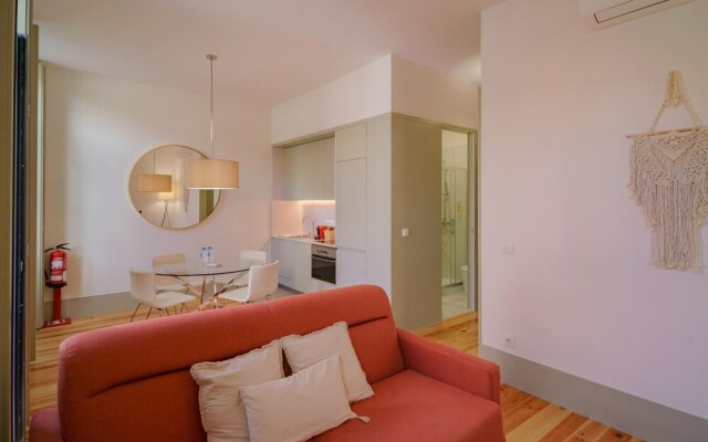 Feel Porto Matosinhos Ocean Flat II