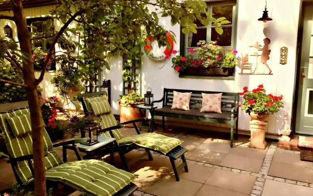 Gastehaus HH- Winterhude
