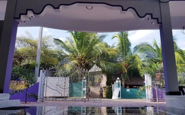 SNP Star Guesthouse