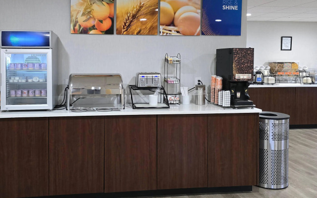 Comfort Inn Bessemer Birmingham South