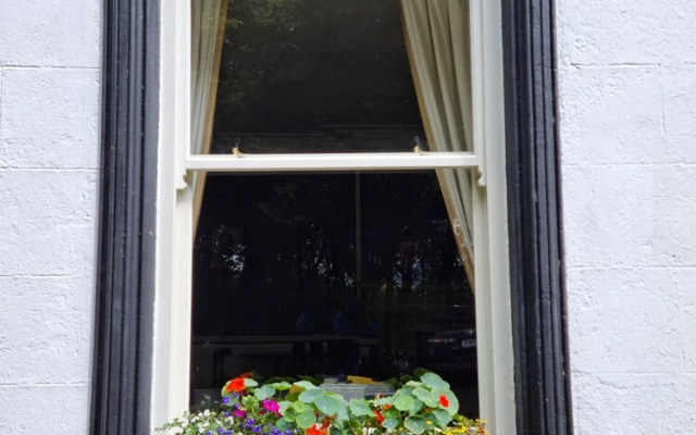 The Valley House Hostel