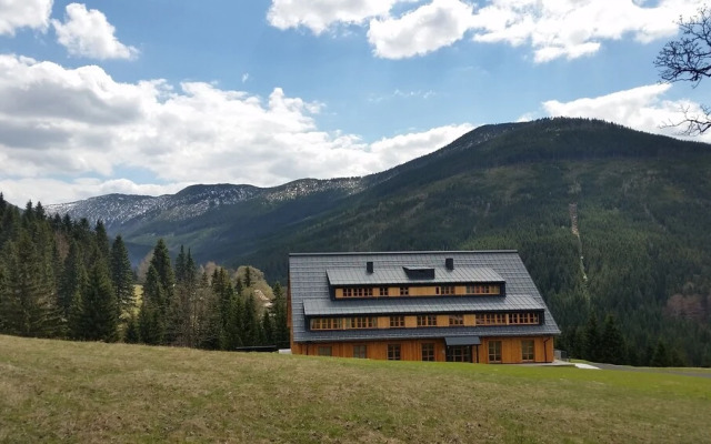 Residence Jelení Boudy