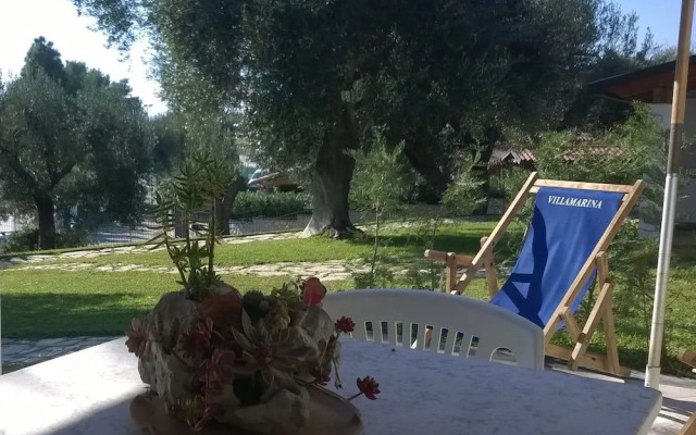 Villaggio Camping Villamarina