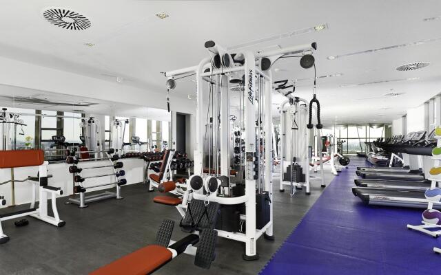 DoubleTree by Hilton Zagreb