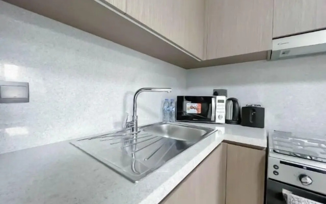 ACTONE Tower2-Step to Burjkhalifa-1BR