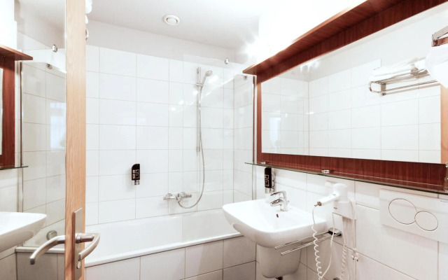 Hotel am Tiergarten HBF