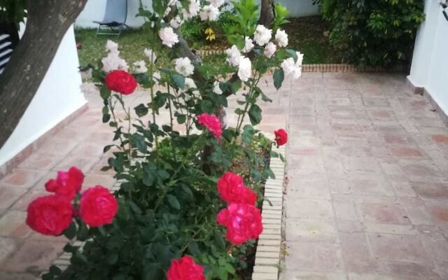 Hostal Frasquita