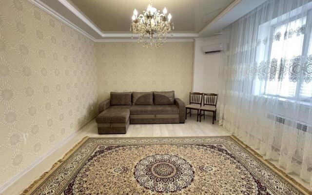 Apartments on Shokan Valikhanov street 13 block B