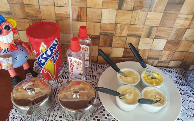 Condomínio Pousada Schiavon