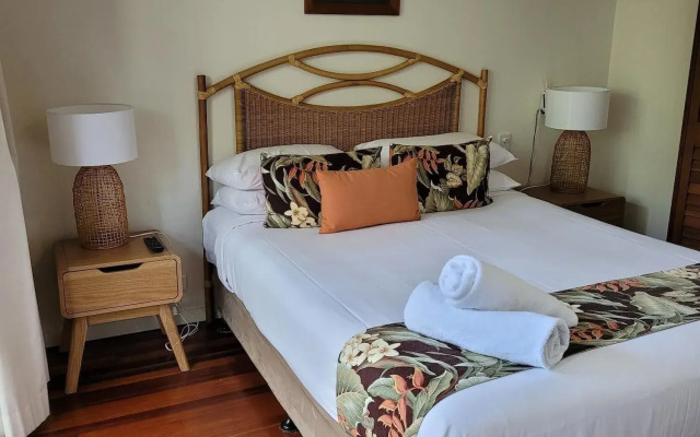 South Pacific Resort & Spa Noosa