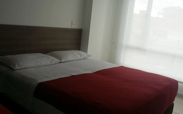 Bogotá Open